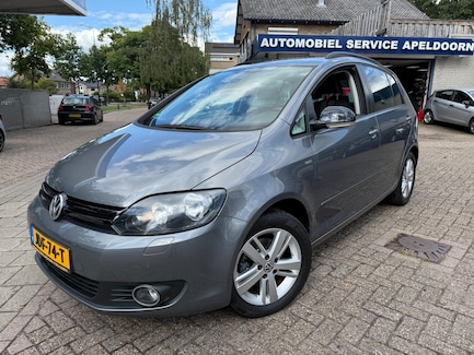 Volkswagen Golf Plus 0