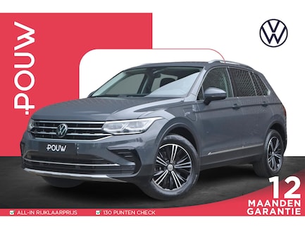 Volkswagen Tiguan 0