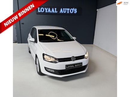 Volkswagen Polo 0