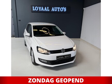 Volkswagen Polo 0