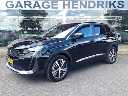 Peugeot 3008 0