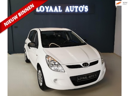 Hyundai i20 0