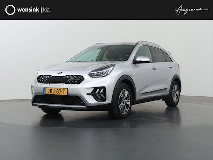 Kia Niro 0