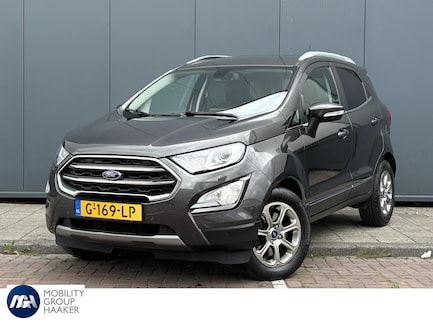 Ford EcoSport 0