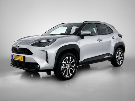 Toyota Yaris Cross 0