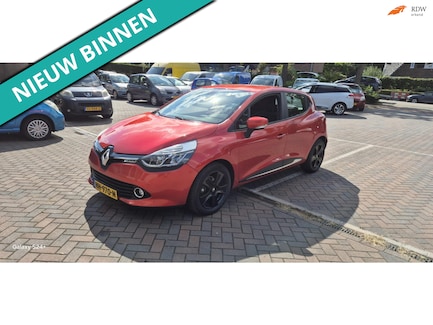 Renault Clio 0