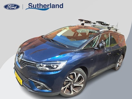 Renault Grand Scenic 0