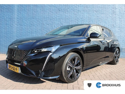 Peugeot 308 0