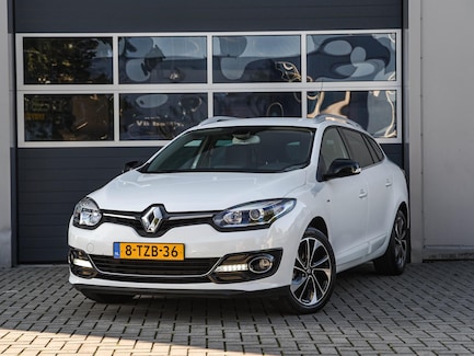 Renault Megane 0