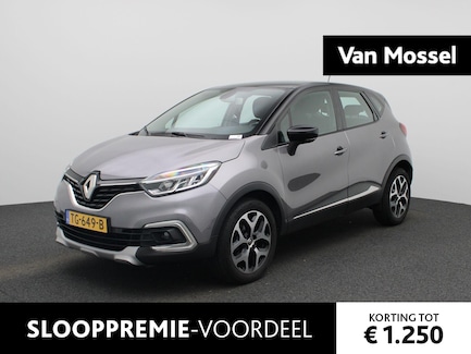 Renault Captur 0