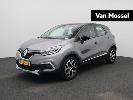 Renault Captur 0