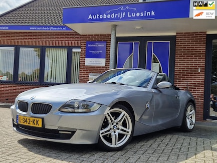 BMW Z4 0