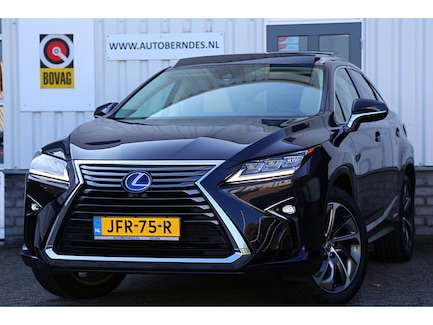 Lexus RX 0