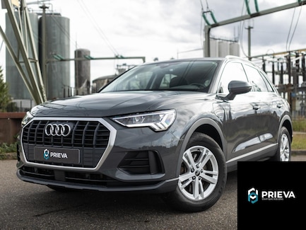 Audi Q3 0