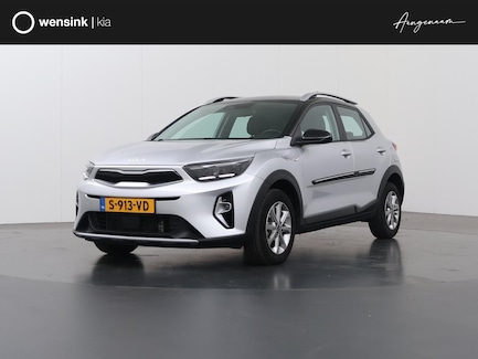 Kia Stonic 0