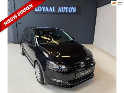 Volkswagen Polo 0