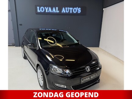 Volkswagen Polo 0
