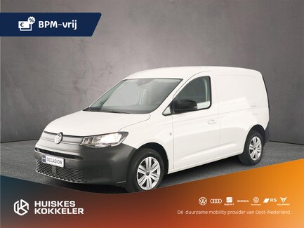 Volkswagen Caddy 0