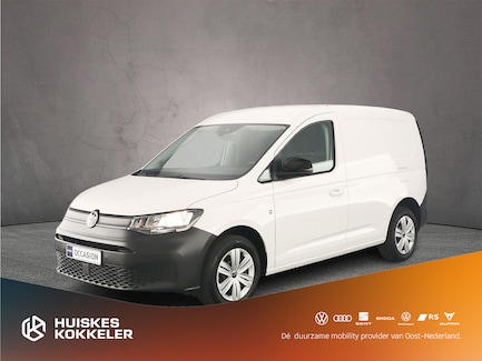 Volkswagen Caddy 0