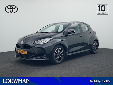 Toyota Yaris 0