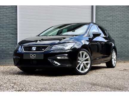 SEAT Leon 0
