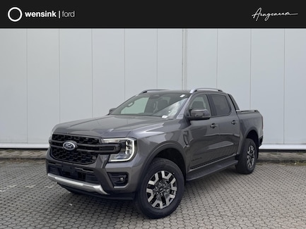 Ford Ranger 0