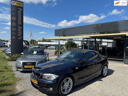 BMW 1-Serie 0