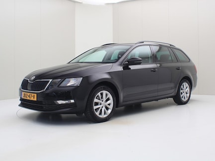 Skoda Octavia 0