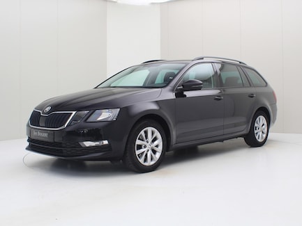 Skoda Octavia 0