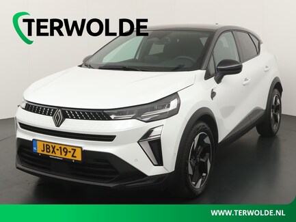 Renault Captur 0