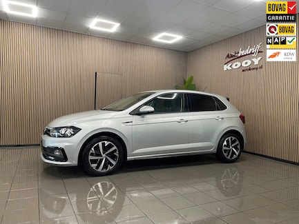 Volkswagen Polo 0
