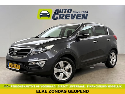 Kia Sportage 0