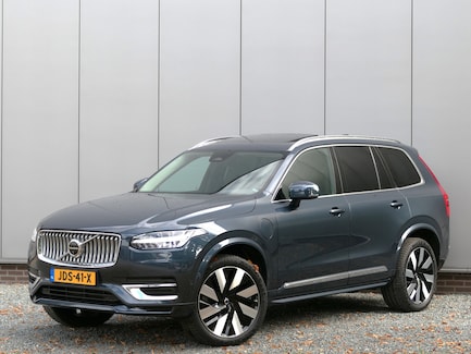 Volvo XC90 0