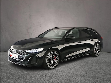 Audi A5 0