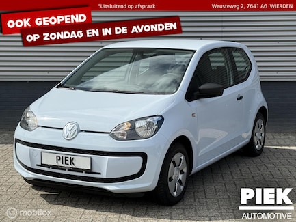 Volkswagen Up! 0