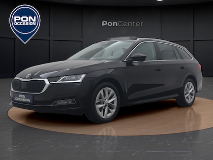 Skoda Octavia 0
