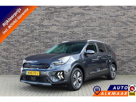 Kia Niro 0