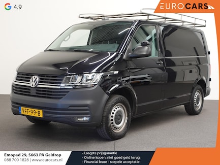 Volkswagen Transporter 0