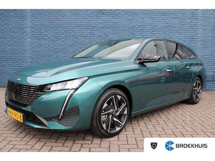 Peugeot 308 0
