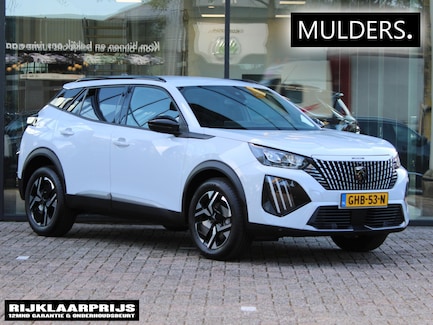 Peugeot 2008 0
