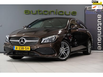Mercedes-Benz CLA 0