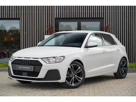 Audi A1 0