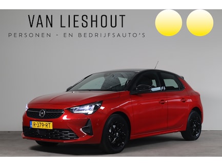 Opel Corsa 0