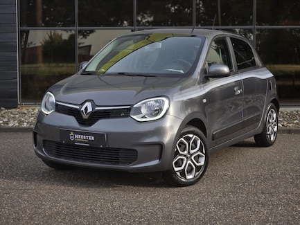 Renault Twingo 0