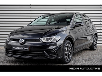 Volkswagen Polo 0