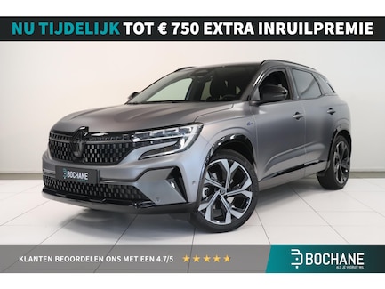 Renault Austral 0