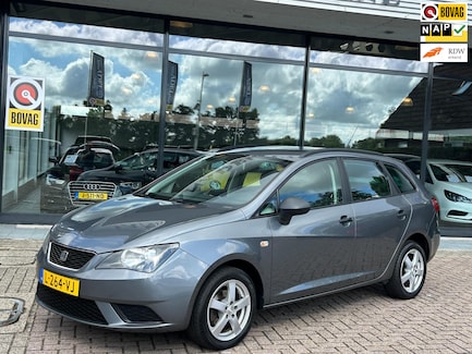 SEAT Ibiza 0
