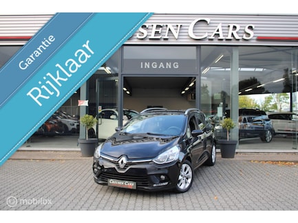 Renault Clio 0