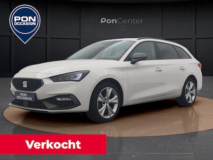 SEAT Leon 0