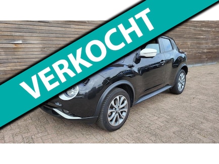 Nissan Juke 0
